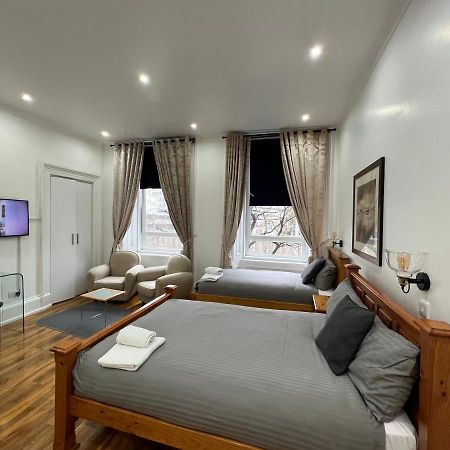 City Studios Glasgow Ngoại thất bức ảnh