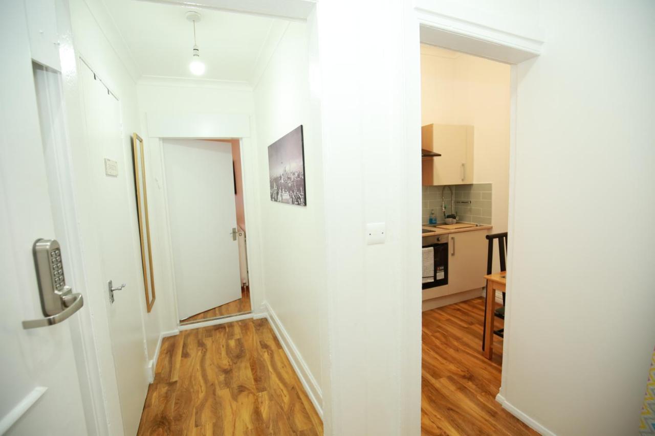 City Studios Glasgow Ngoại thất bức ảnh