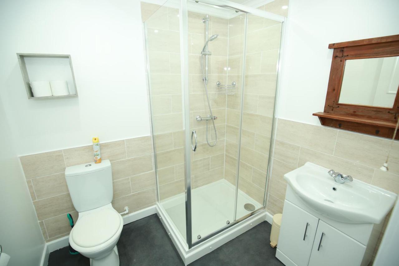 City Studios Glasgow Ngoại thất bức ảnh