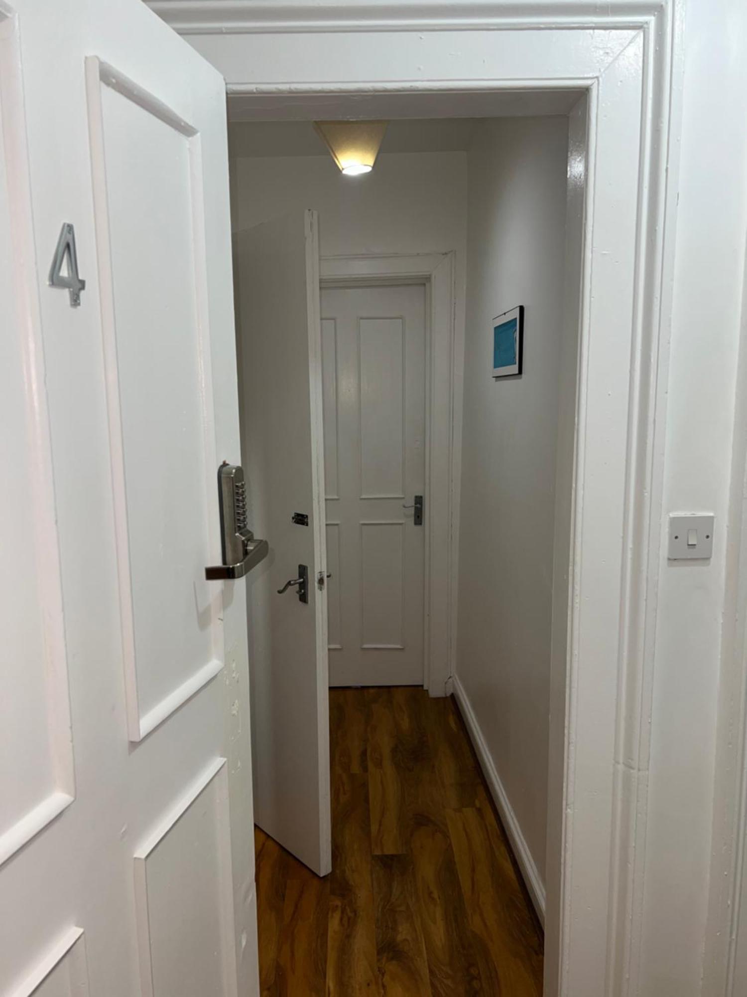 City Studios Glasgow Ngoại thất bức ảnh