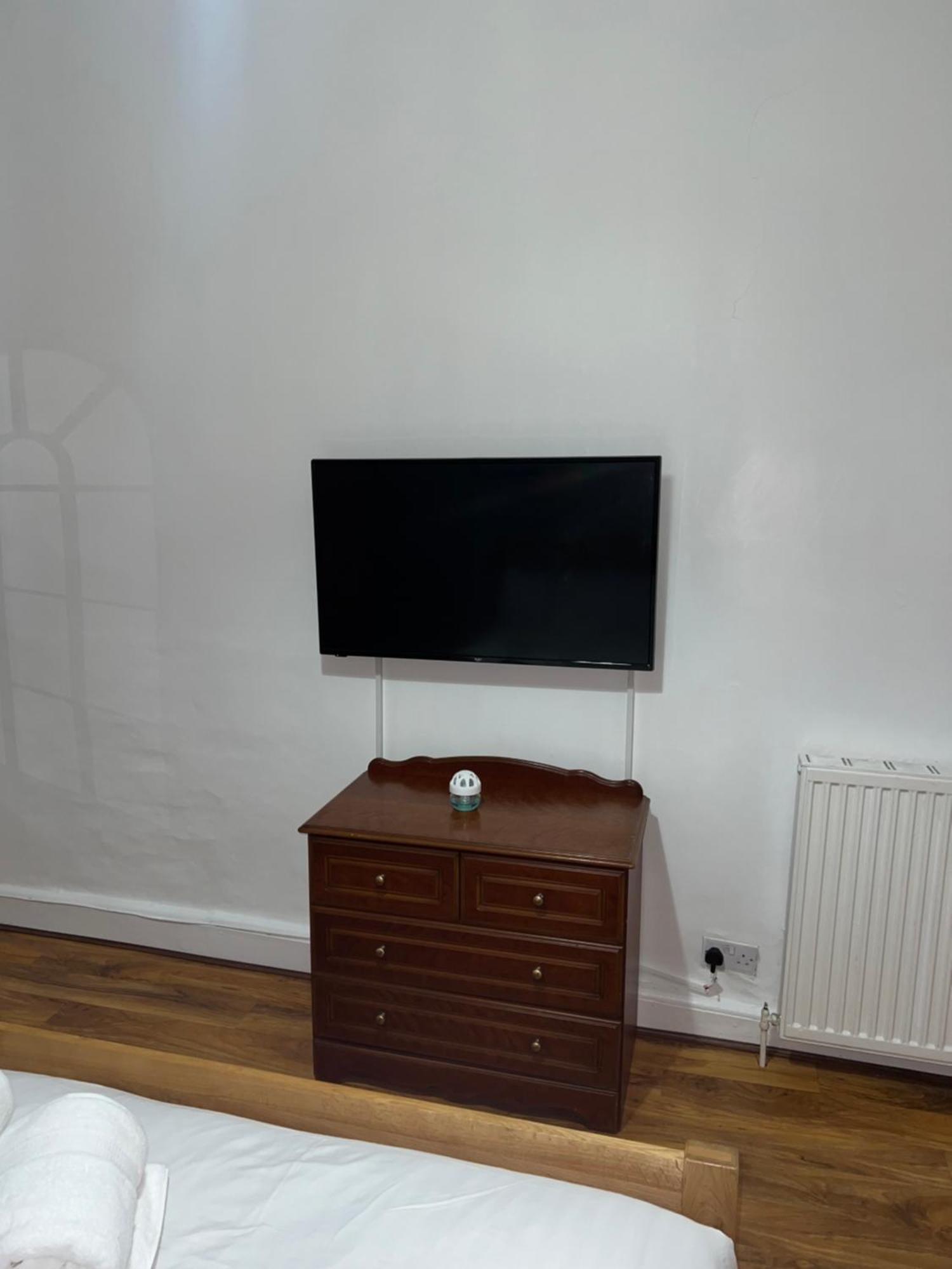 City Studios Glasgow Ngoại thất bức ảnh
