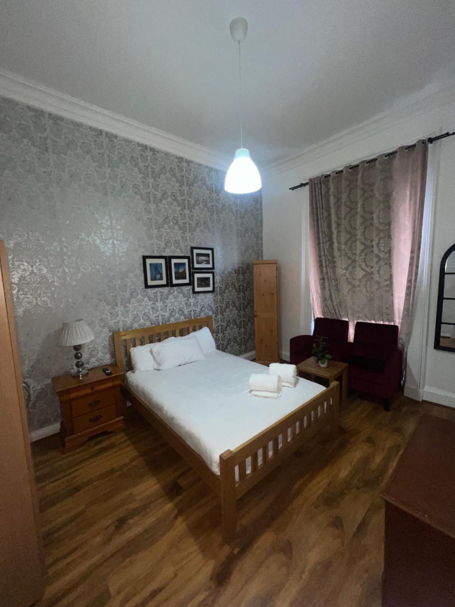 City Studios Glasgow Ngoại thất bức ảnh