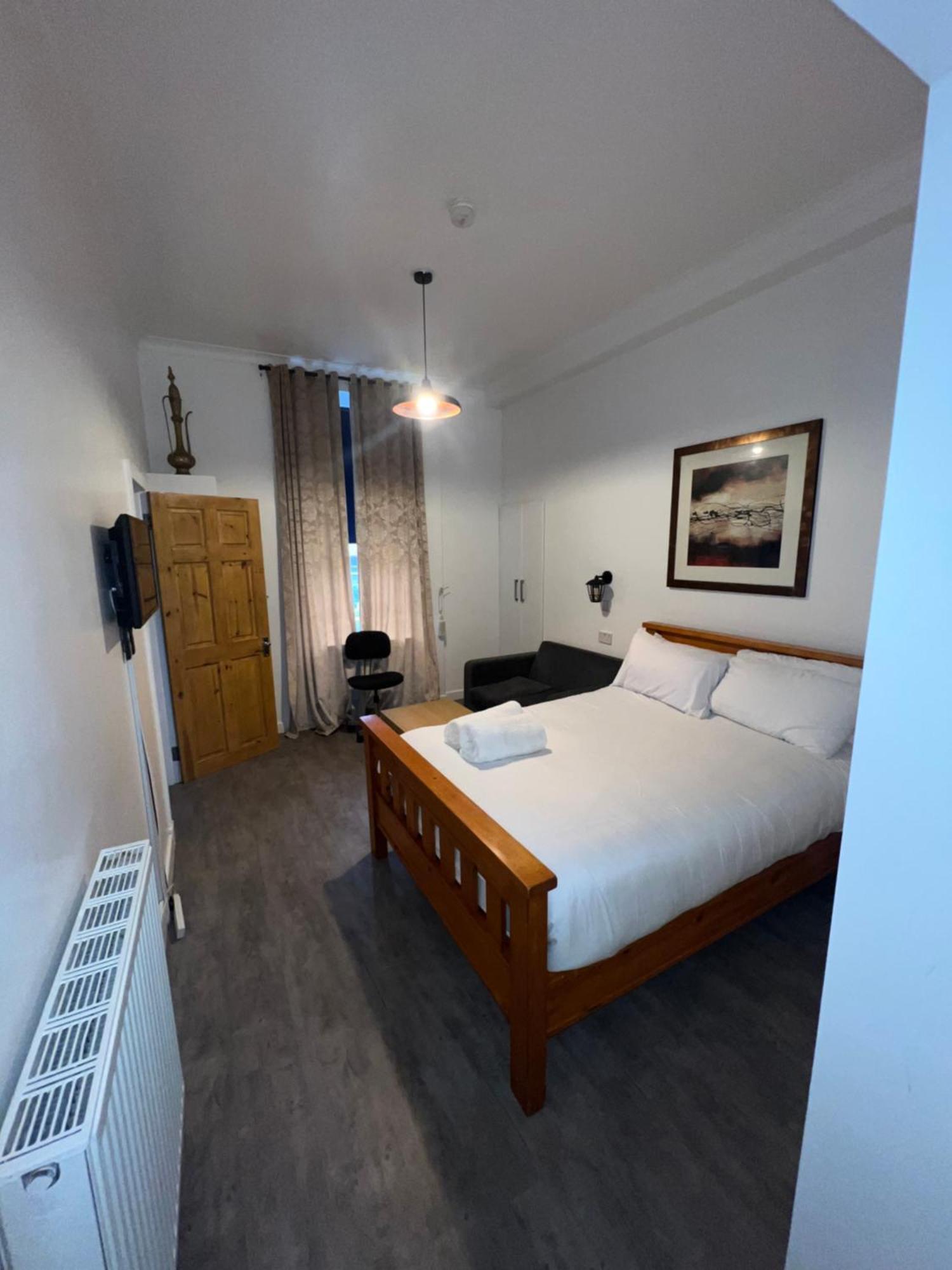 City Studios Glasgow Ngoại thất bức ảnh