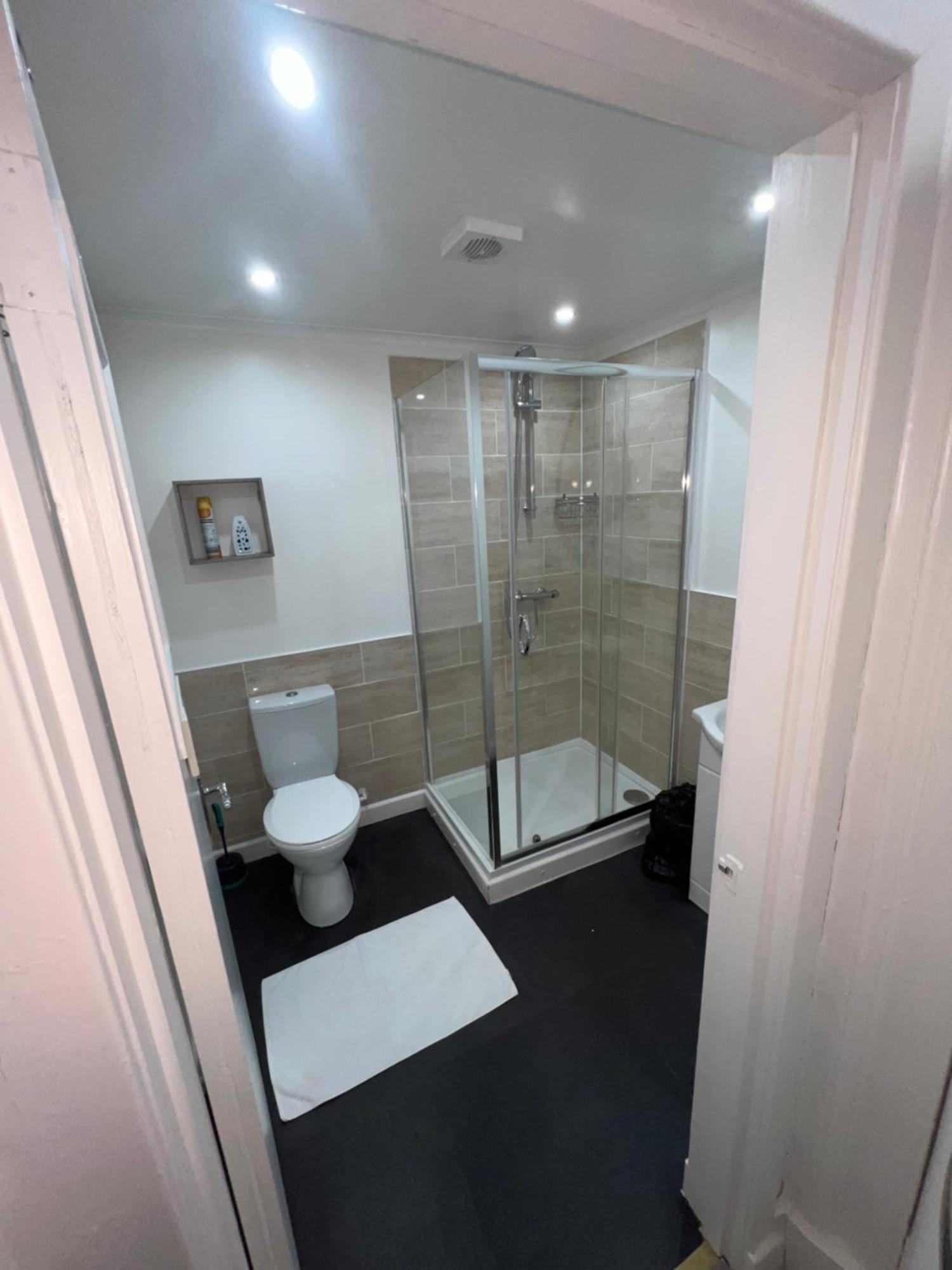 City Studios Glasgow Ngoại thất bức ảnh