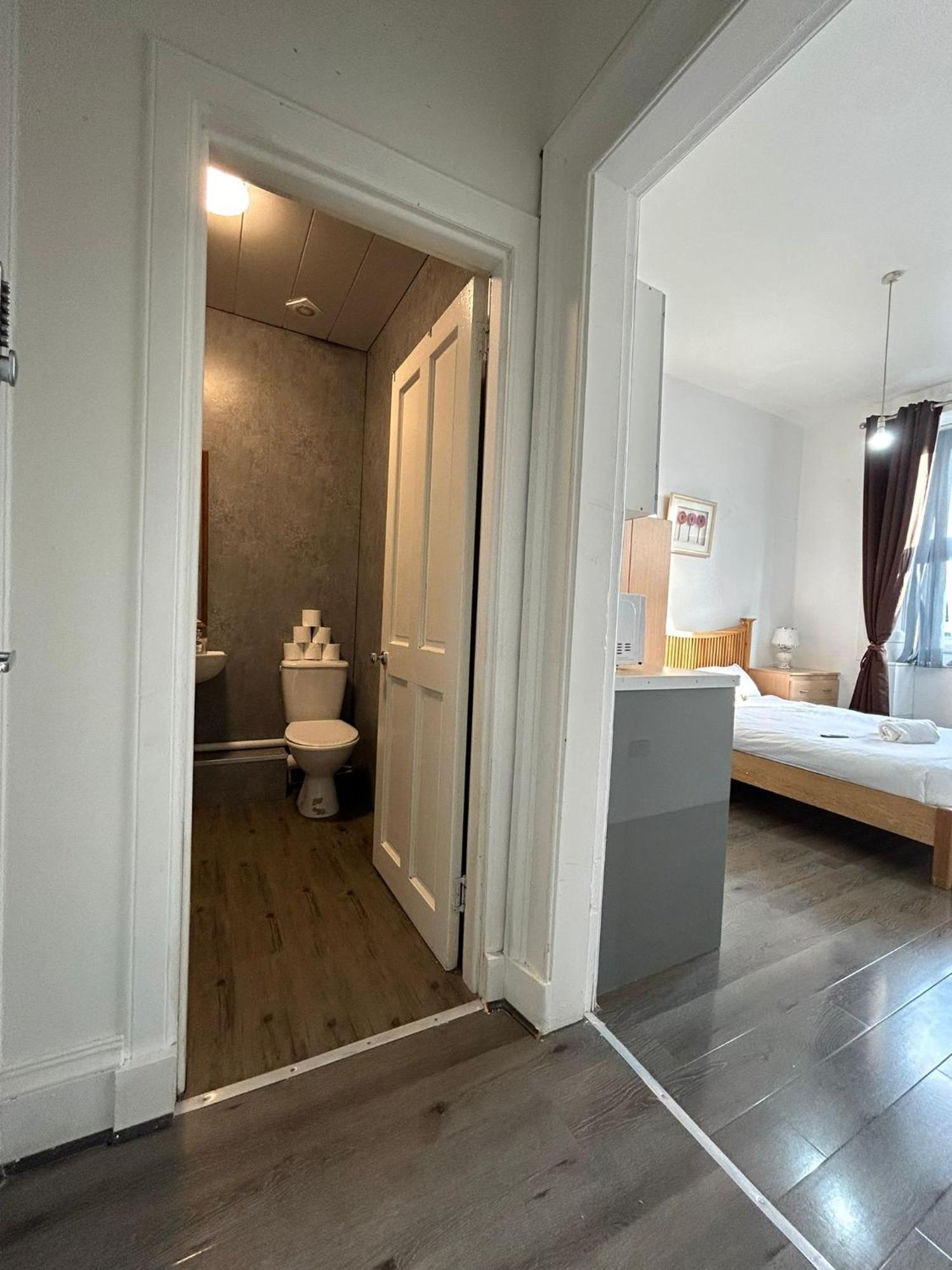 City Studios Glasgow Ngoại thất bức ảnh