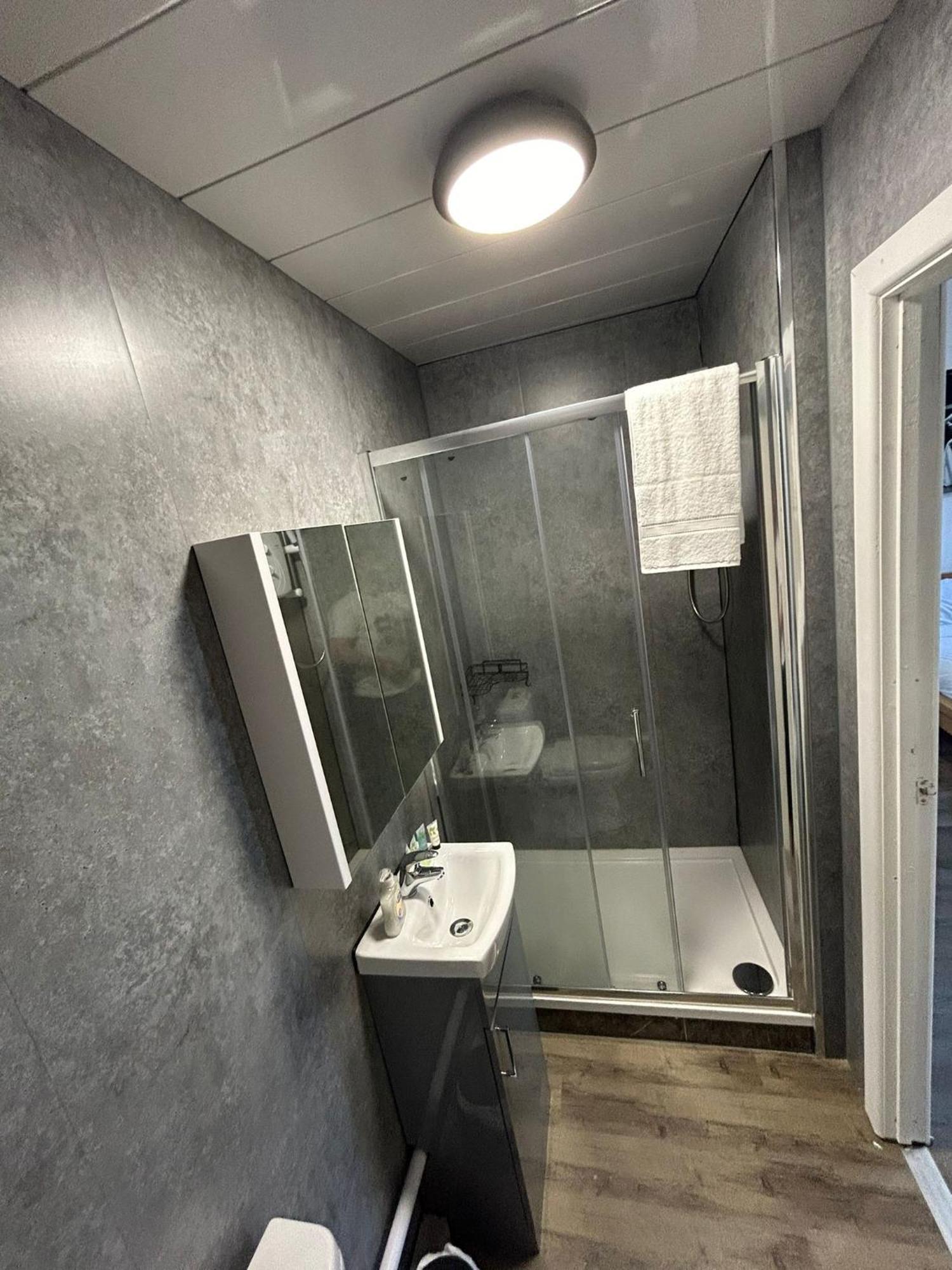 City Studios Glasgow Ngoại thất bức ảnh