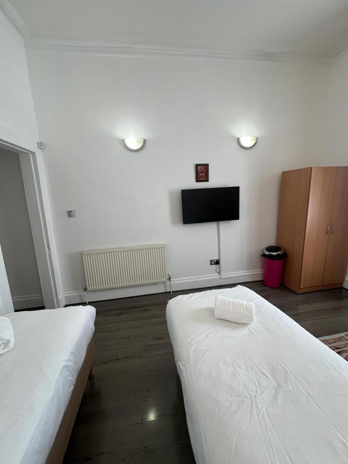 City Studios Glasgow Ngoại thất bức ảnh