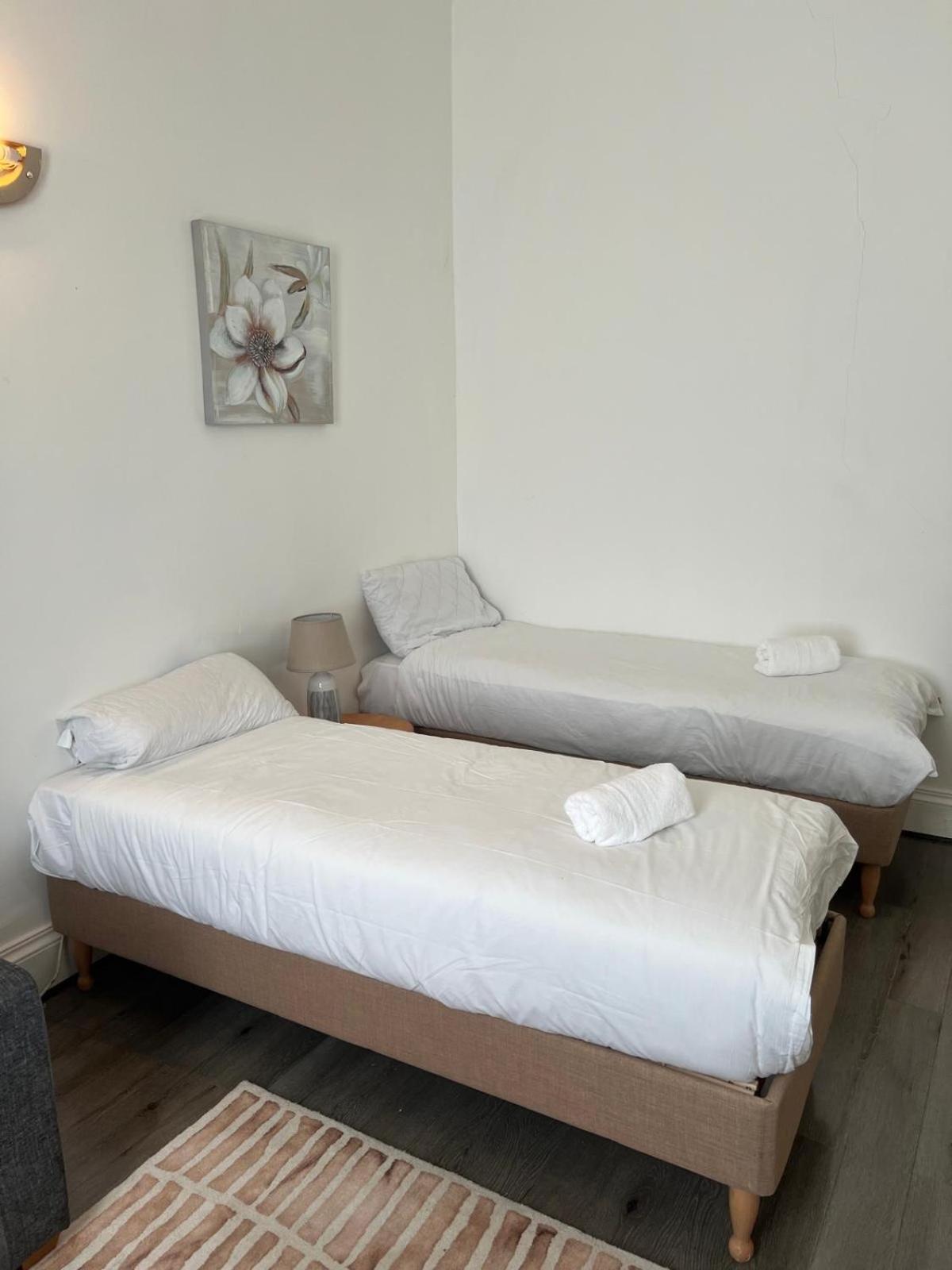 City Studios Glasgow Ngoại thất bức ảnh